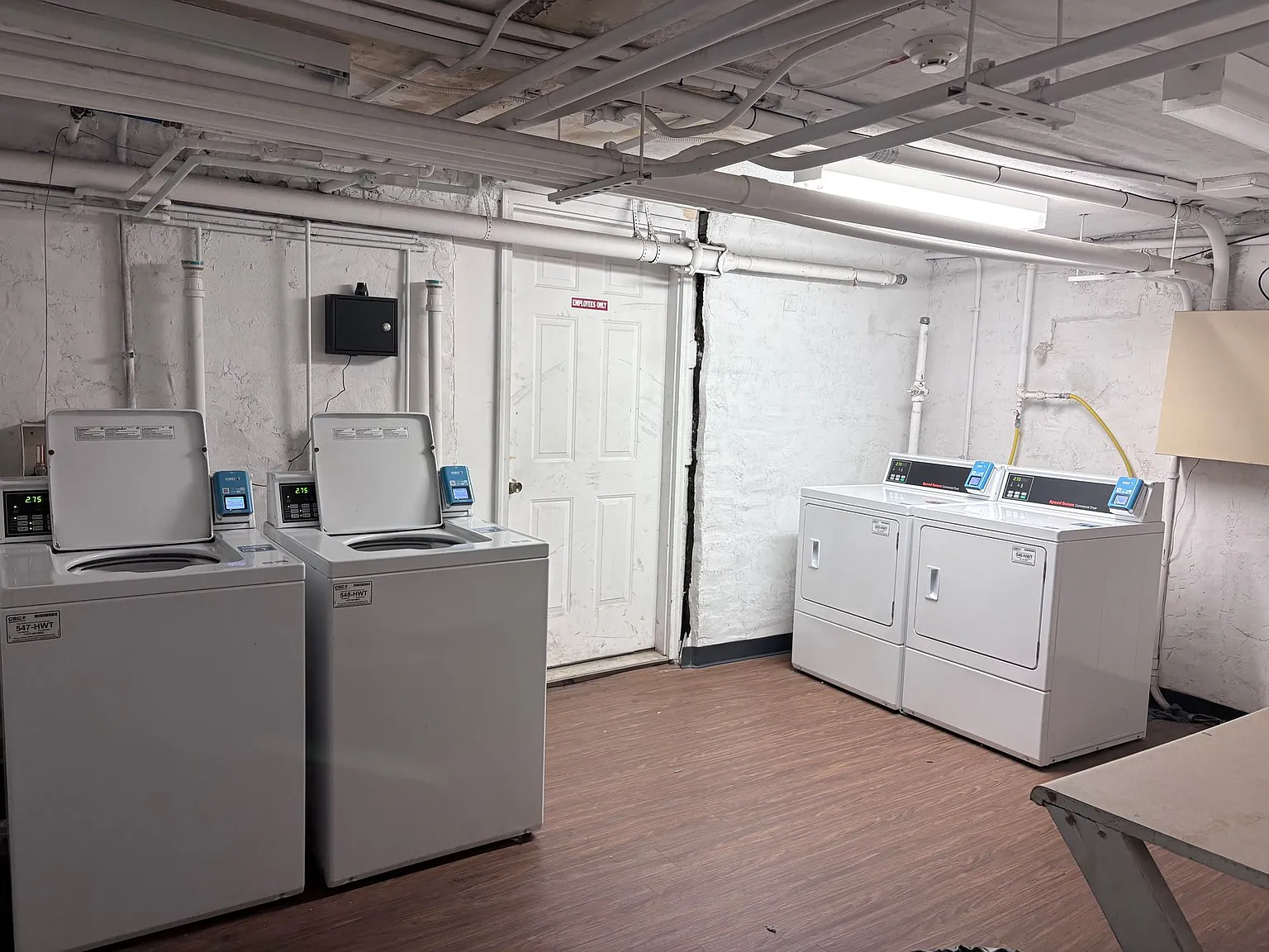 8th Street Apartments — Photo 4