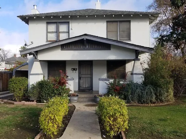 528G N Encina St, Visalia, CA 93291