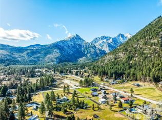 7754 E Leavenworth Rd, Leavenworth, WA 98826