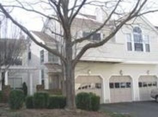 29 High Pond Ln, Bedminster, NJ 07921