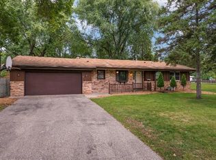 3100 W 106th St, Minneapolis, MN 55431