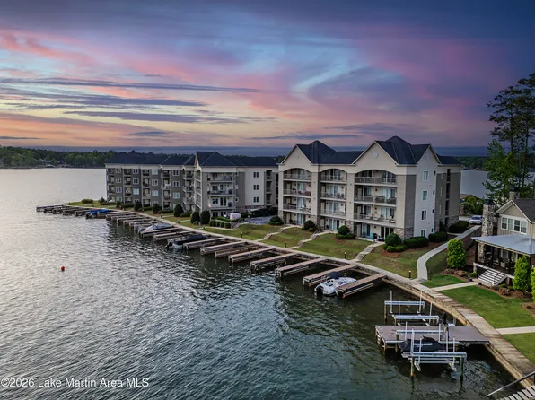 395 Sunset Point Dr #101, Dadeville, AL 36853