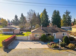 1607 Maine St, Milton, WA 98354