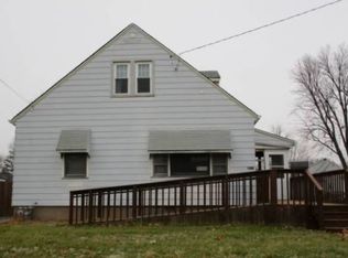 2211 W Rohmann Ave, West Peoria, IL