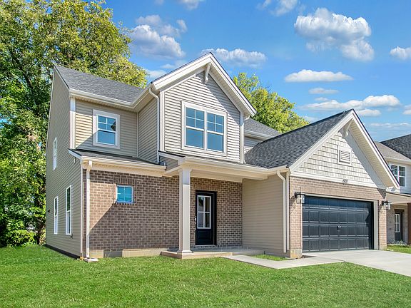 2nd image of 937 Onyx Ln Lot 71