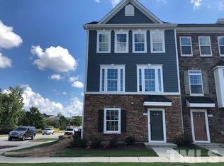 1101 Tender Dr, Apex, NC 27502