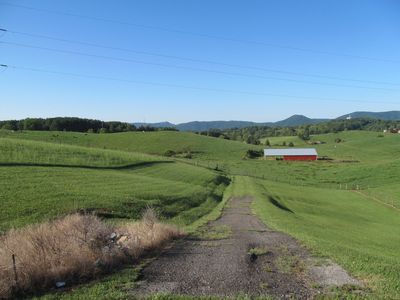 0 Shawnee, Troutville, VA, 24175