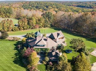 71 Child Rd, Woodstock, CT 06281