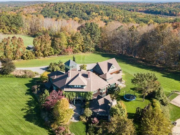 71 Child Road, Woodstock, CT 06281
