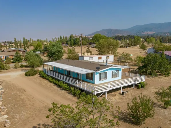 20830 Neely Ave, Tehachapi, CA 93561