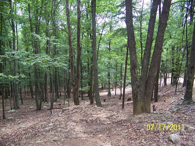 2nd image of Lot 9  Off Getz Rd