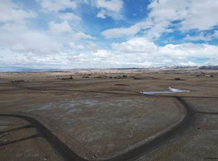 Sally Port Rd, Laramie, WY 82070