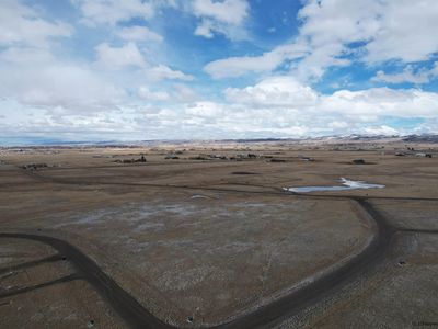 Sally Port Rd, Laramie, WY, 82070