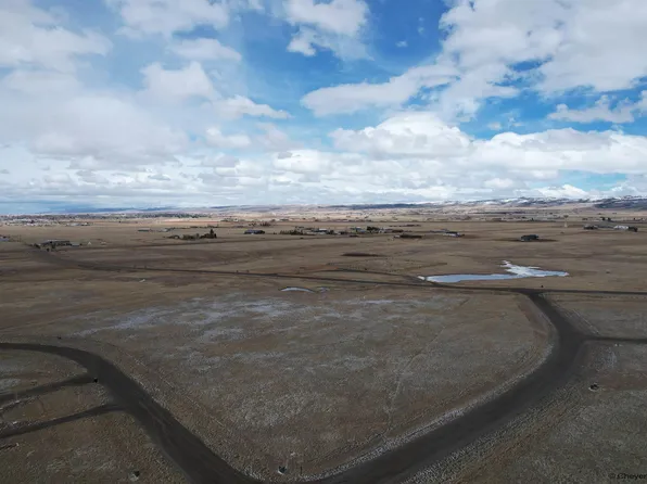 Sally Port Rd, Laramie, WY 82070