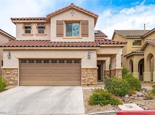 377 Red Snap Dragon Ln, Henderson, NV 89012