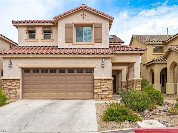 377 Red Snap Dragon Ln, Henderson, NV 89012