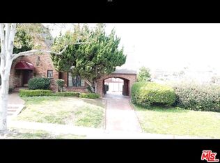 4731 Angeles Vista Blvd, Los Angeles, CA 90043