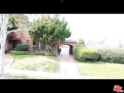 4731 Angeles Vista Blvd, Los Angeles, CA, 90043