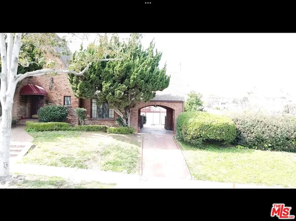 4731 Angeles Vista Blvd, Los Angeles, CA 90043