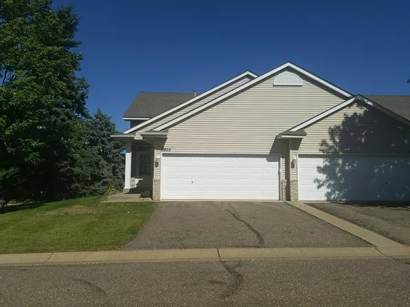 11865 Blackfoot St NW, Coon Rapids, MN 55433