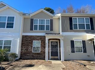 8916 Thornton Garden Ln, Raleigh, NC 27616