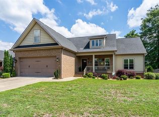 3504 Bridgewood Dr, Macon, GA 31216