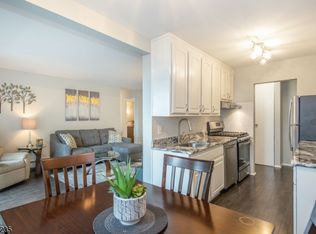 365 River Rd APT K, Nutley, NJ 07110