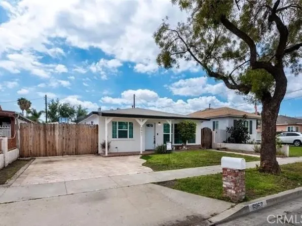 6862 Houston St, Buena Park, CA 90620