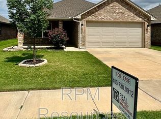 9100 Yassir Blvd, Yukon, OK 73099