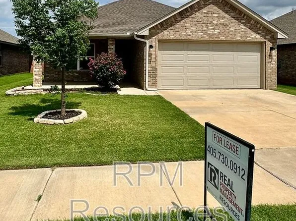 9100 Yassir Blvd, Yukon, OK 73099