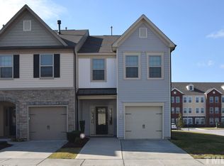 329 Morgan Brook Way, Rolesville, NC 27571