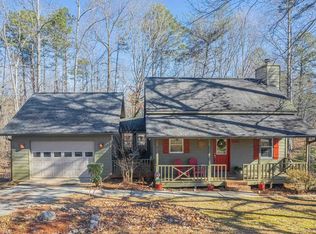 3912 Skyline Dr, Gainesville, GA 30501