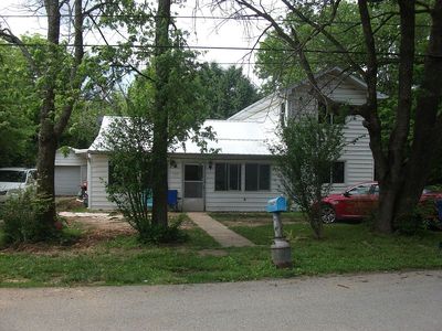 203 W. Clinton St., Rogersville, MO, 65742