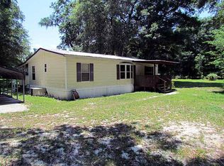 207 NE 194th Ave, Old Town, FL 32680