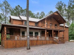 31 Conifer Crossing Trl, Broken Bow, OK 74728
