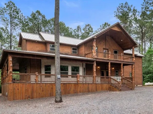 31 Conifer Crossing Trl, Broken Bow, OK 74728