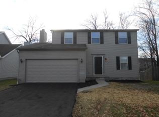 6511 Whims Rd, Canal Winchester, OH 43110