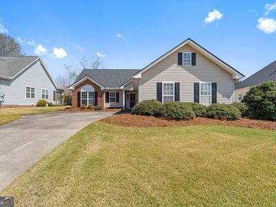 226 Plantation Walk, Carrollton, GA, 30117