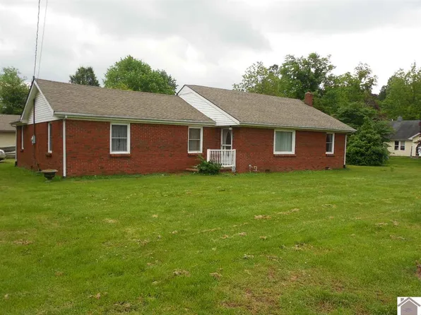 4206 Schneidman Rd, Paducah, KY 42003