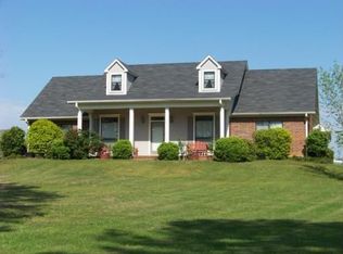 155 Madderas Rd, Eros, LA 71238