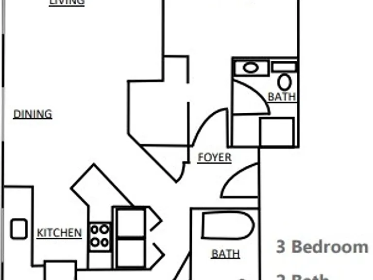 Introducing Dry Canyon Redmond's newest Luxury Apartments — Photo 120