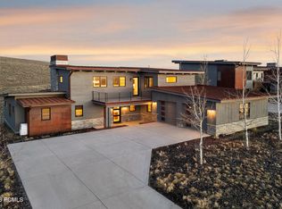 6634 Golden Bear Loop, Park City, UT 84098