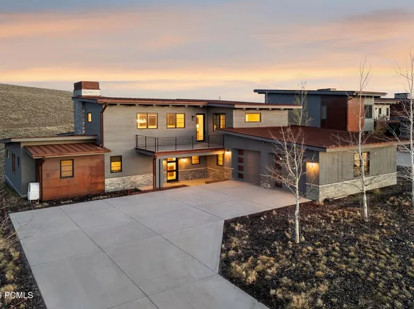 6634 Golden Bear Loop, Park City, UT 84098