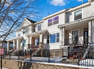 11205 Baltimore St NE UNIT B, Blaine, MN 55449