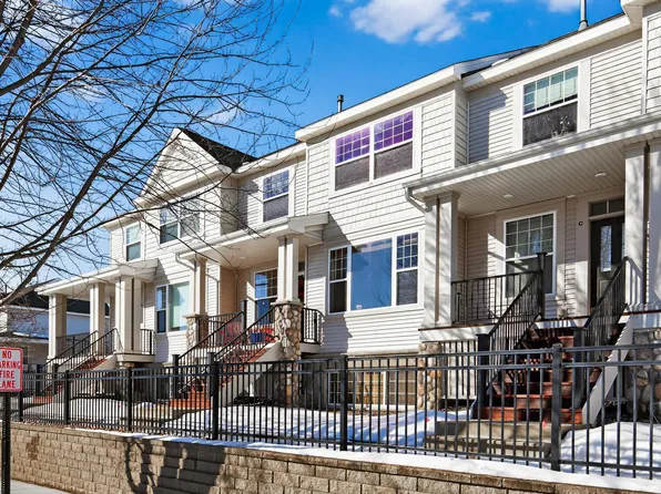 11205 Baltimore St NE Unit B, Blaine, MN 55449