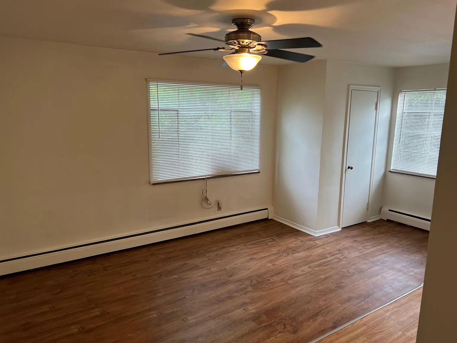 Studio, 325 sqft, $675 — Photo 1