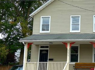 6027 Stanton Ave, Baltimore, MD 21210
