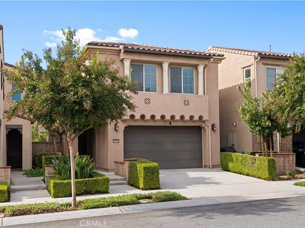15764 Molly Ave, Chino, CA 91708