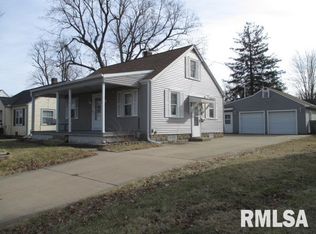 1014 Miller St, Washington, IL 61571