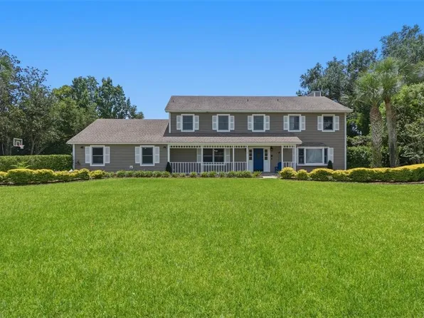 2143 Blue Iris Pl, Longwood, FL 32779